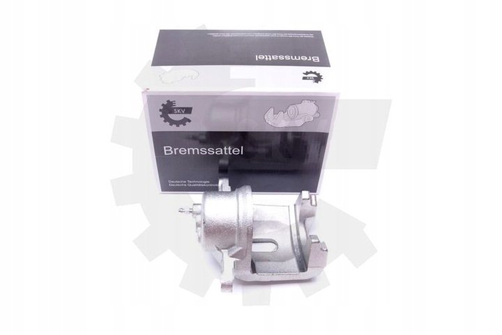 фото №1, Супорт гальма перед праві toyota celica corolla prius 4773020600