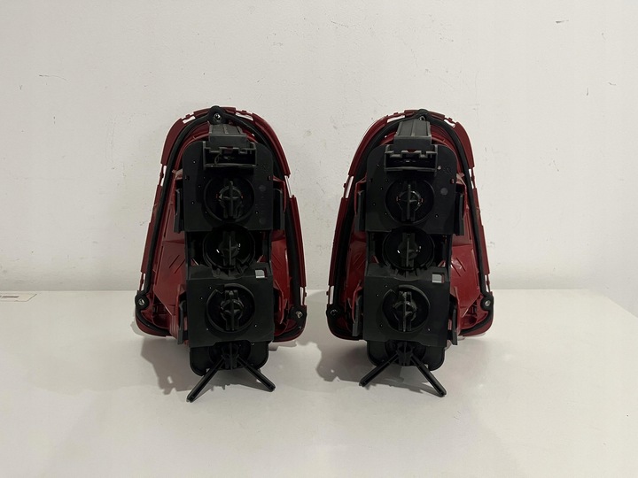 фото №9, Mini cooper r56 r57 лампа левый правый зад комплект 2751308 2751307