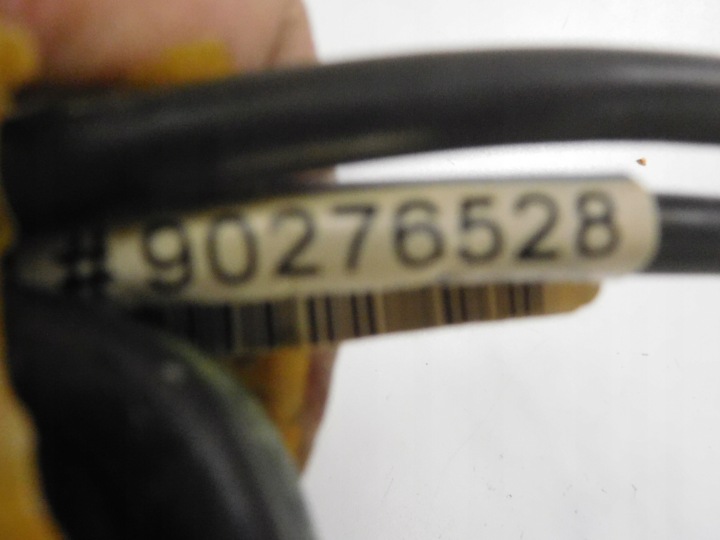 фото №7, Комплект провод зажигания opel omega a oem номер 90276528