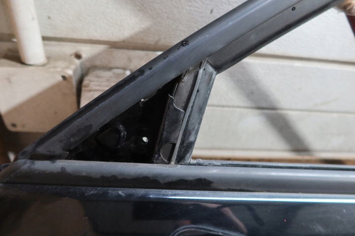 фото №8, Двері лівий перед audi a1 8x