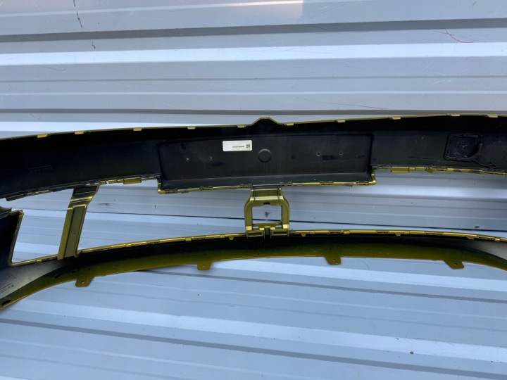 фото №14, Opel astra l vi 6 gs line 21r- бампер перед передній 9839979580