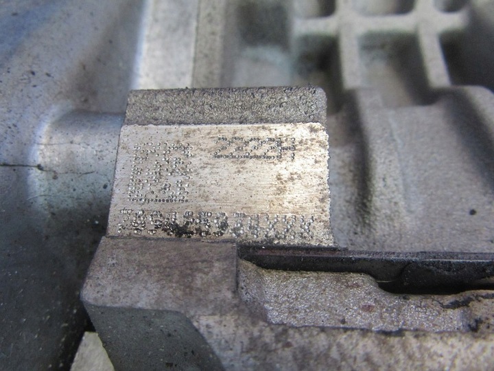 фото №8, Chrysler sebring 3.5i двигун egf