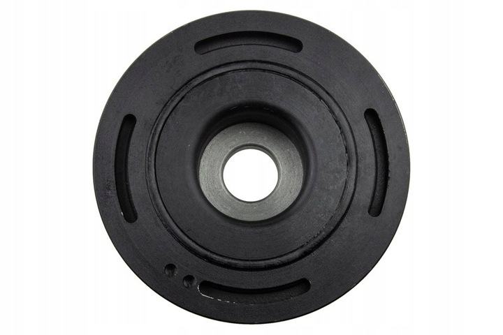 фото №12, Колесо ременное opel vivaro 01- renault master 98-