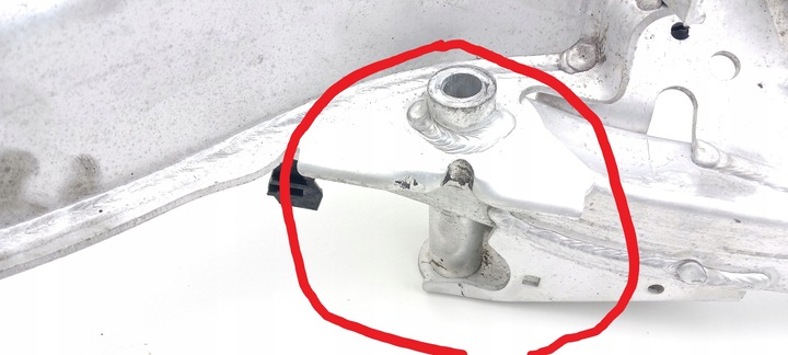 фото №11, Балка підрамник візок bmw e90 e92 e92 m3 v8 420km