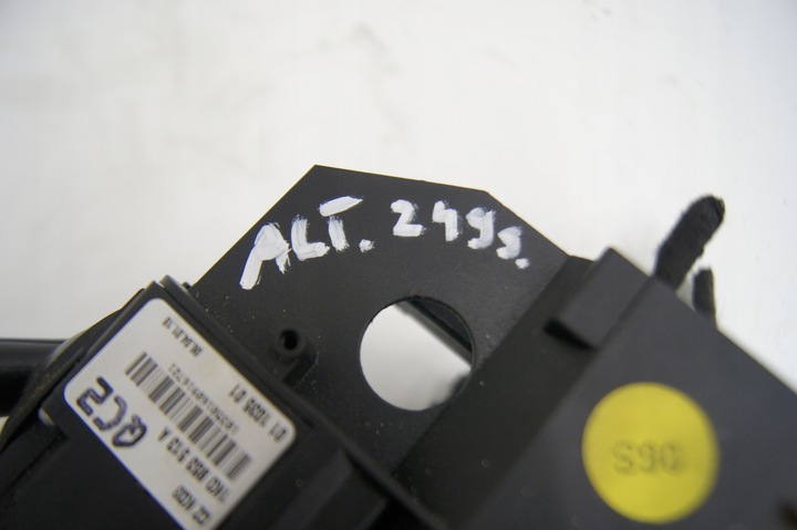 фото №10, Altea перемикач комбінований стрічка