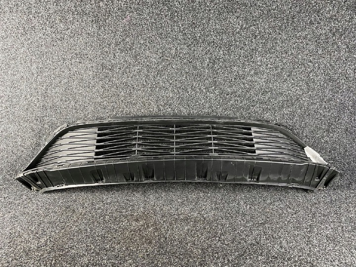 фото №15, Решітка бампера передньої kia ceed 3 рестайлінг 2020-