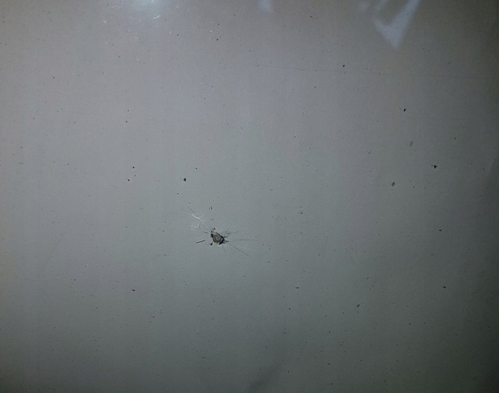 фото №5, Jaguar xf x260 скло лобове перед передня hud камера 15r оригінал