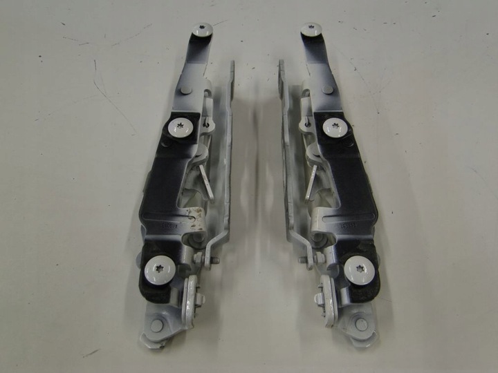 фото №6, Mercedes slk r172 172 петля капота праві лівий 799