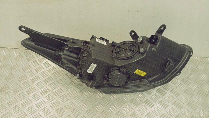 фото №12, Hyundai i30 ii 11-17 92101-a6020 оригинал европа bez подсветки красивая