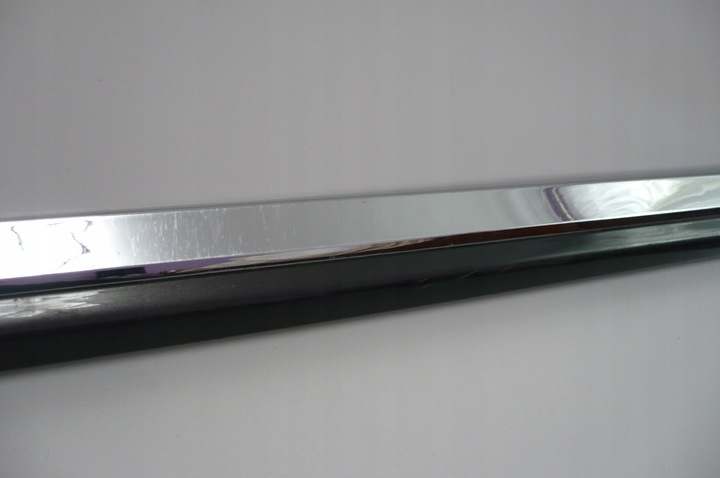 фото №6, Lexus ls460 06-11r планка дверь левая перед