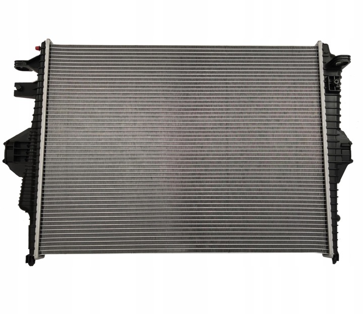 фото №1, Радиаторов радиатор воды porsche cayenne ii 7p5 92a 3.0 3.6