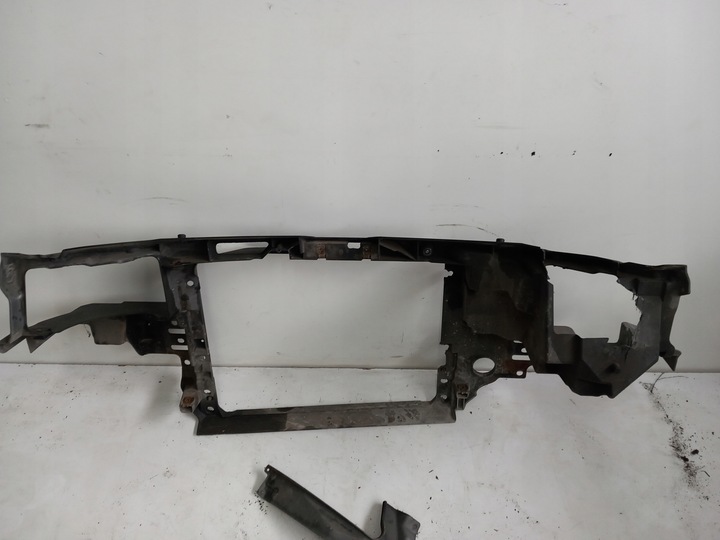 фото №7, 7m3010259h pas переднее перед vw sharan 2002r рестайлинг