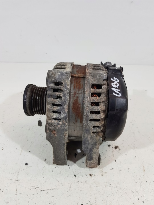 фото №4, Генератор cv6t-10300-bc ford 1.0t ecoboost