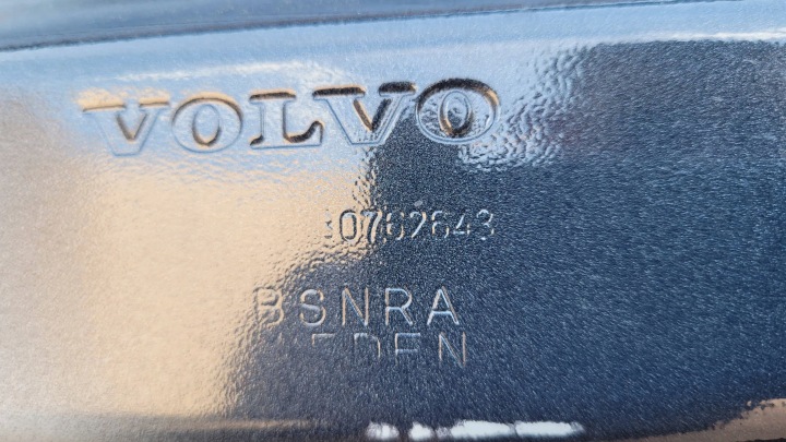 фото №13, Volvo v60 s60 дверь перед правое передние правое