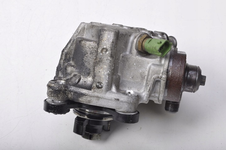 фото №8, V40 ii 2.0 d4 насос вприскувальний 31372081 0445010681