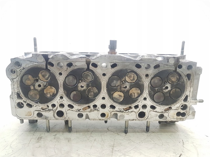 фото №7, Головка двигателя mazda rf5c 1-2 2.0 citd rf7j