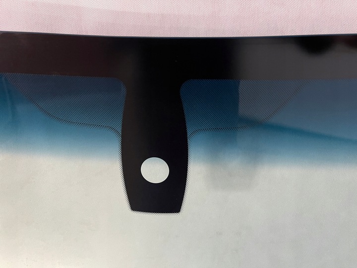 фото №5, Скло передня лобове bmw 5 f10 датчик po 2010