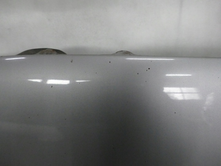 фото №10, Mercedes a w168 капот крышка двигателя 706