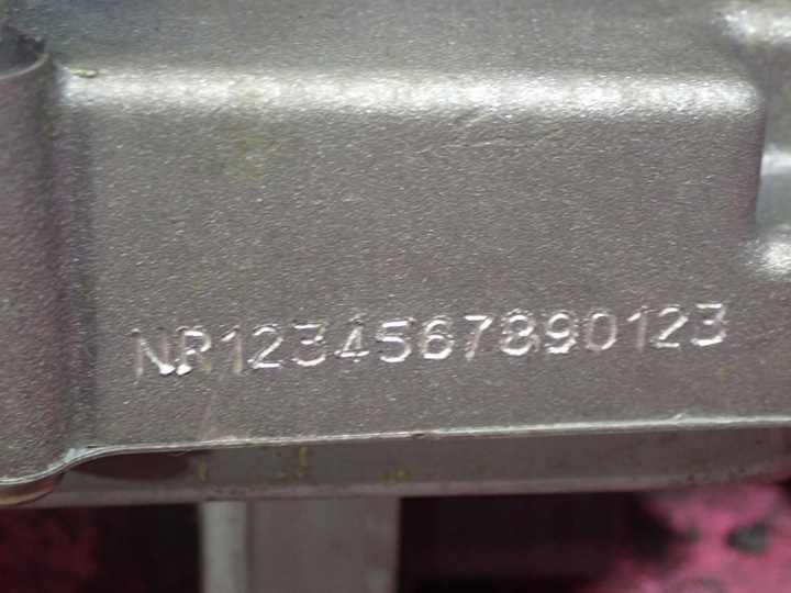 фото №5, Renault megane ii 02-06 1.6 усилитель электрические крестовина 8200246631b