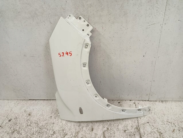 фото №1, Крыло правые перед переднее ssangyong tivoli рестайлинг 2019-