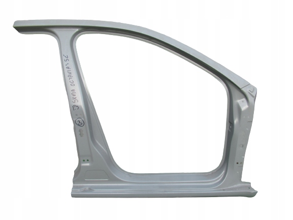 фото №1, Skoda octavia 5e 3 iii поріг стійка правий 5e5809606a 5e5809602a 5e9809602a