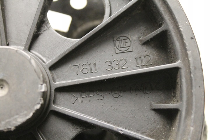 фото №5, Насос підсилювача volvo s60 2.4d d5 7611332112