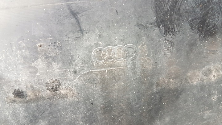 фото №15, Решётка радиатора решётка audi q5 8r рестайлинг s-line демонтаж