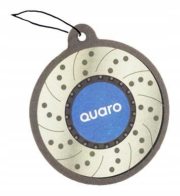 фото №2, Гальмівні колодки перед kia pregio 2.5 2.7 99-04 +запах