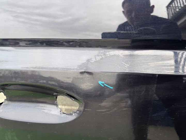 фото №11, Vw id buzz 1t3 сдвижные дверь левая задние правые зад org eu