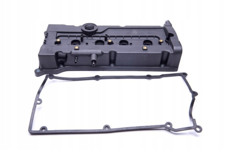 фото №8, Крышка клапанов hyundai accent ii купе 2241026611