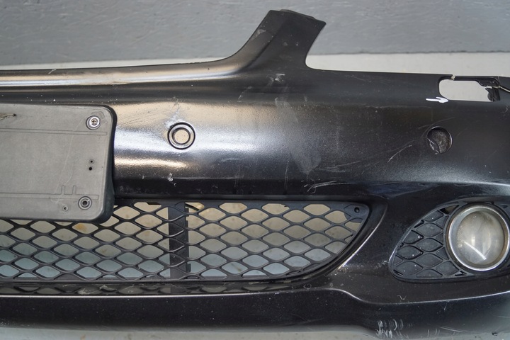 фото №10, Бампер перед mercedes cls w219
