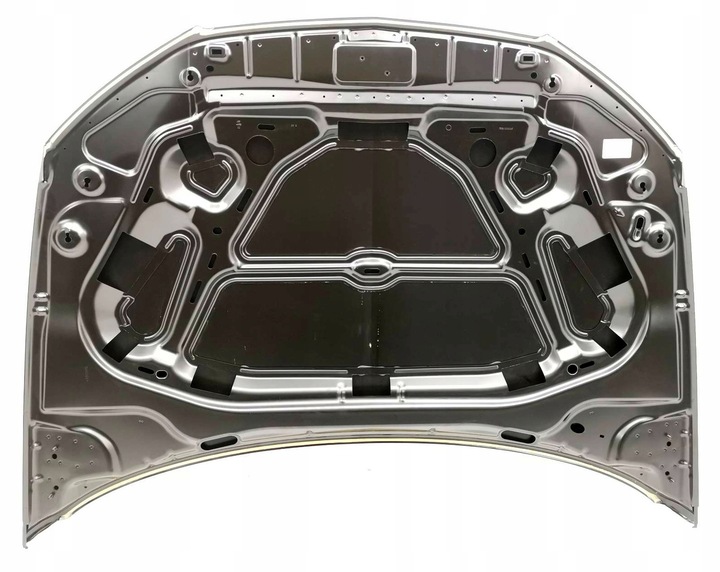 фото №8, Новая org капот крышка двигателя перед seat leon 5f 5f0823031b
