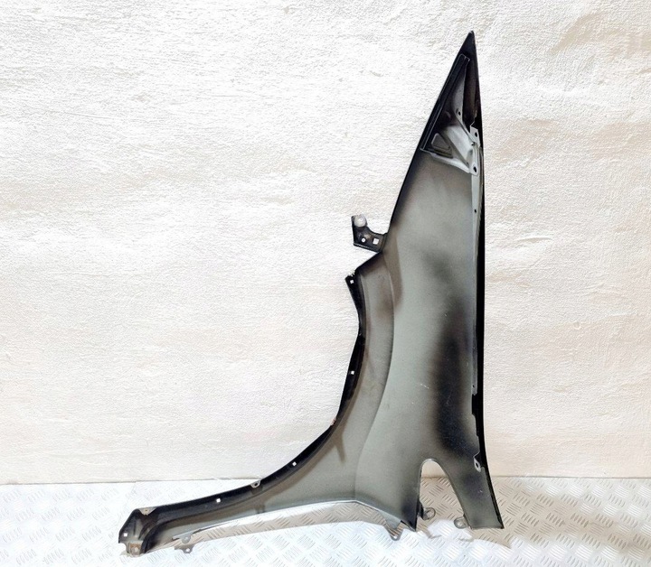 фото №7, Крило перед права сторона honda civic 8 fk3 2006 60210-smg-e00zz