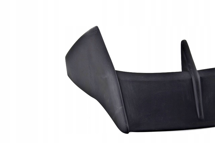 фото №8, Спойлер козирок do ford fiesta mk7 vii 2008-2013 sobmart