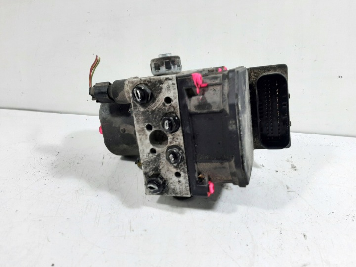 фото №8, Skoda superb i 1.9tdi 04r блок управления abs bosch 0265950063