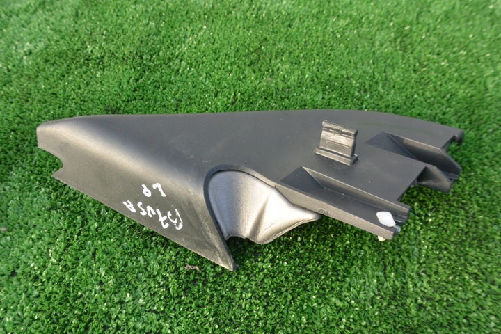 фото №5, Vw passat b7 usa заглушка обшивка дверь треугольник kpl