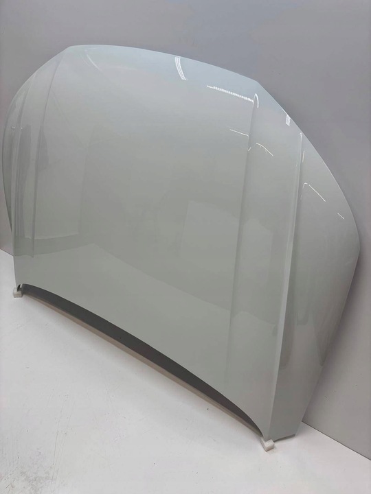 фото №6, Audi q5 sq5 80a капот ls9r glacier белый