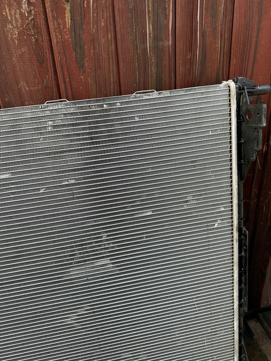 фото №3, Радіаторів land range rover lpla-19e839-bc