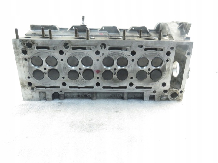 фото №7, Головка mercedes класс c w203 c 220 cdi 6110162001