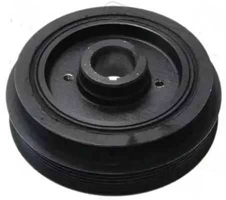 фото №1, Колесо ременное tds-1mzfe febest lexus toyota camry