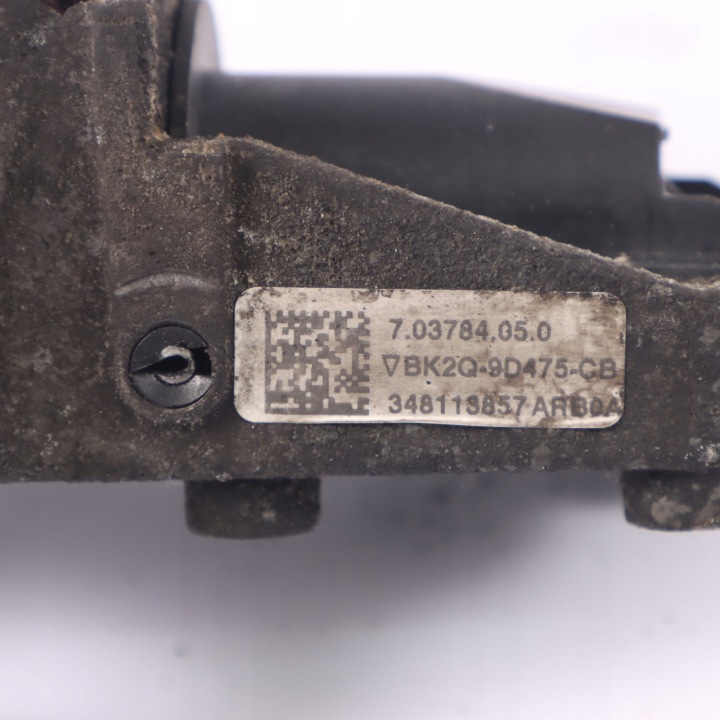 фото №12, Ford transit mk7 peugeot boxer 2.2 клапан egr bk2q9d475cb