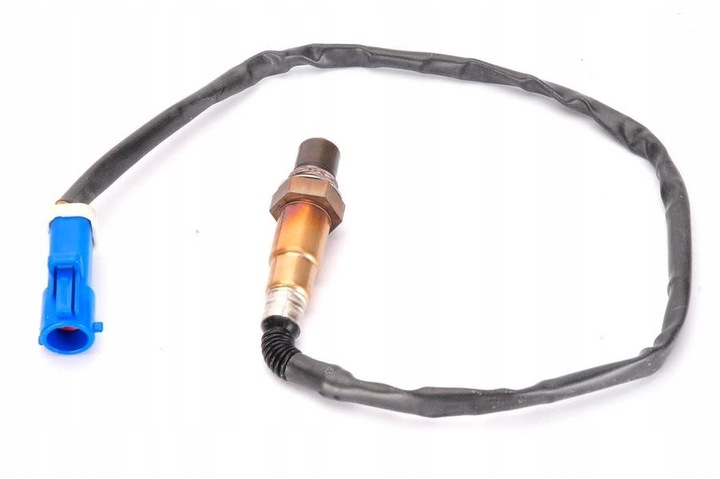 фото №1, Лямбда-зонд bosch 258 006 927