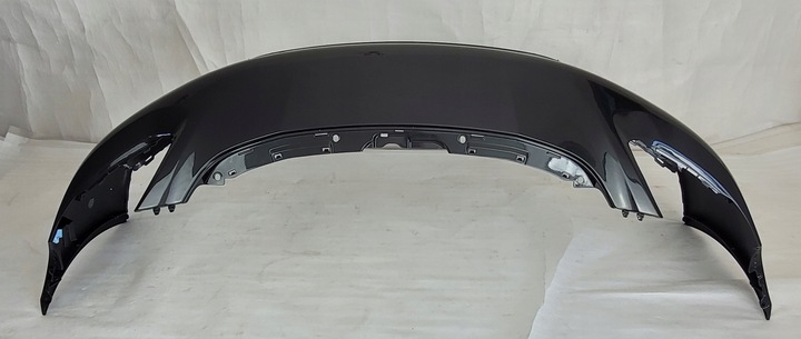 фото №8, Бампер переднее перед pdc porsche panamera ii 971 2016- 971807221