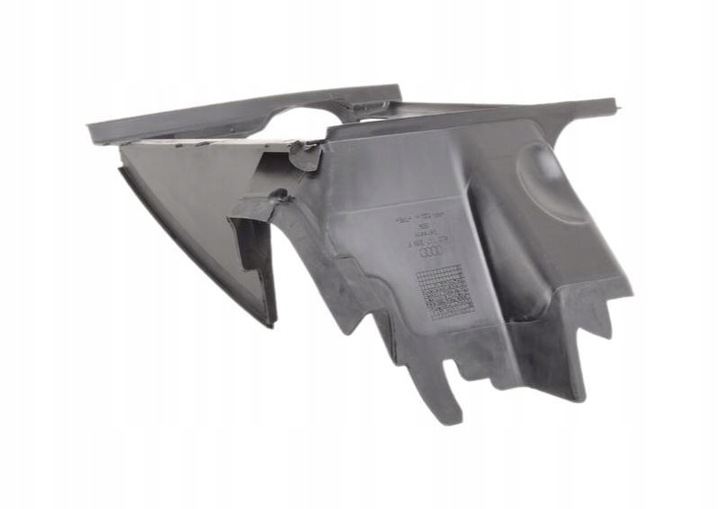 фото №2, Przewodnik воздуха левый vag audi q7 2010 2015 оригинальный 4l0117335f