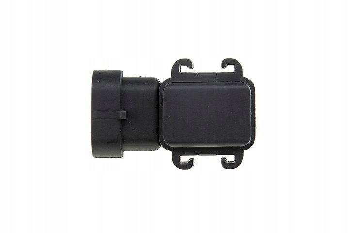 фото №11, Датчик температура воздуха впускной combo 1.7di 01-,