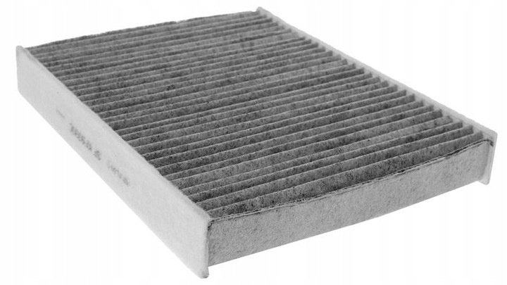 фото №2, Starline фільтр салонний з вугілля aktyw. ford