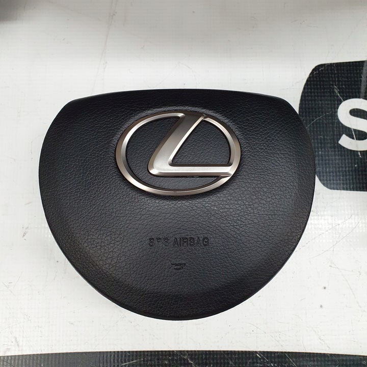 фото №7, Nx300 панель консоль подушки ремни подушка безопасности