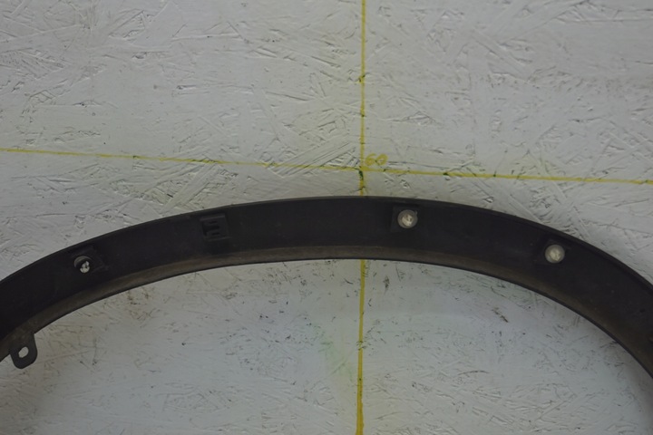 фото №9, Планка крила лівий зад mazda cx5 i kd53-51w61