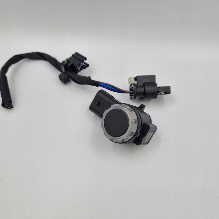 фото №3, Датчик pdc renault 253a46203r 253a45557r 253a40597r оригінал oem + штекер