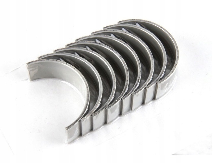 фото №1, Вкладиші шатунні ford 1.3 1.6 fiesta escort